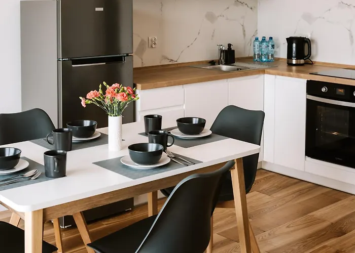 Apartamenty Diago