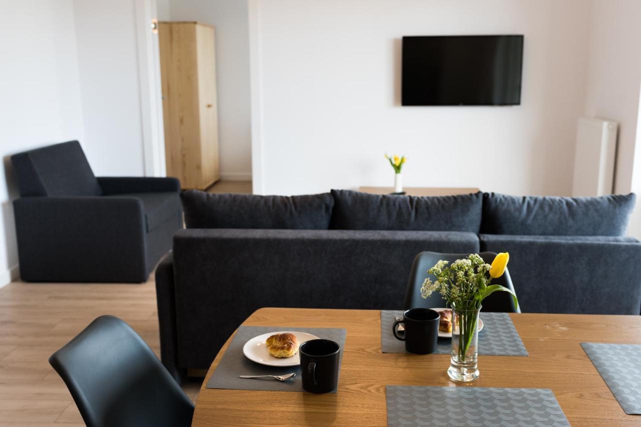 Apartment Diago