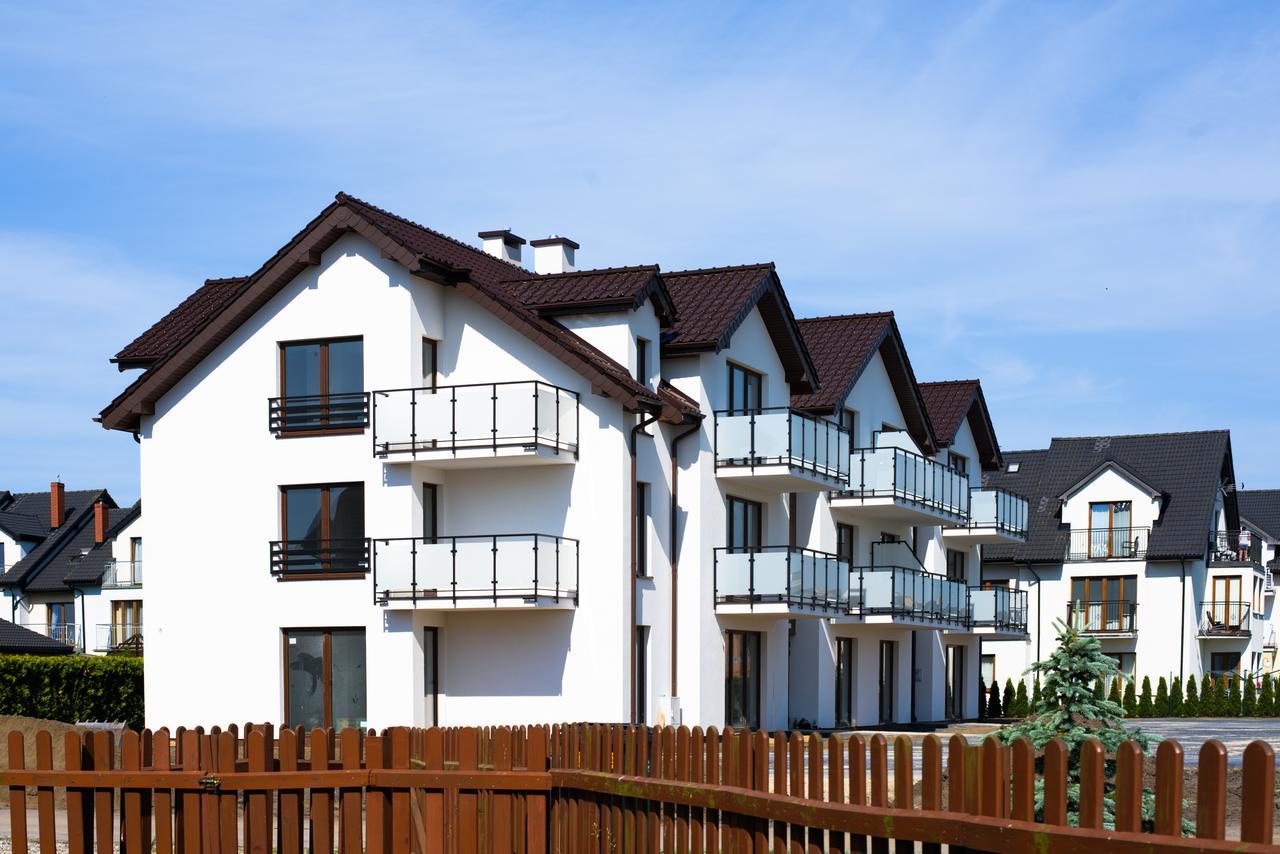 Apartament Diago