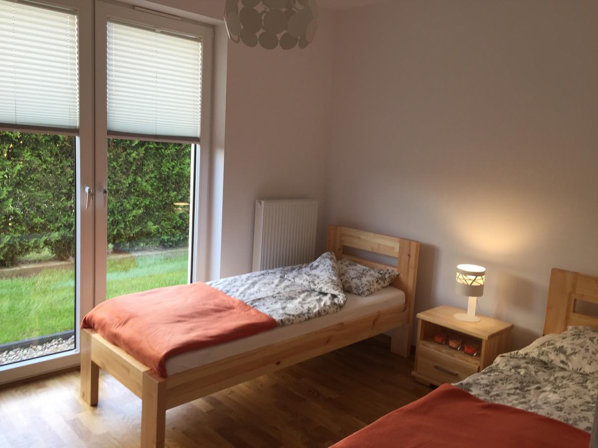 Apartament Diago