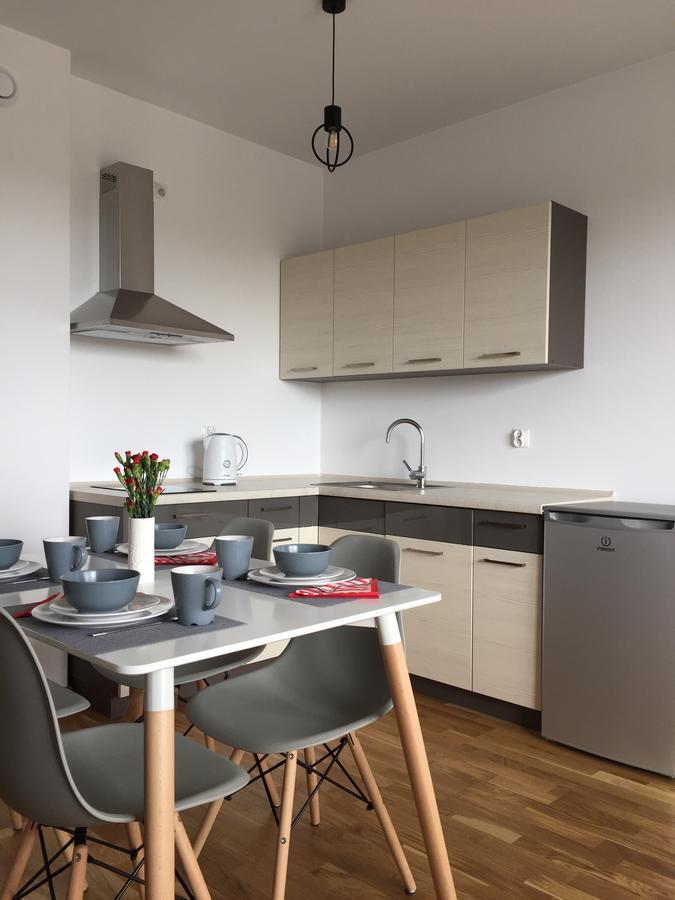 Apartament Diago *