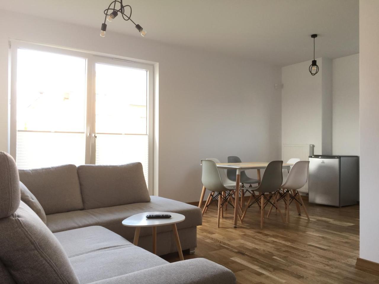 Diago Apartament Łeba