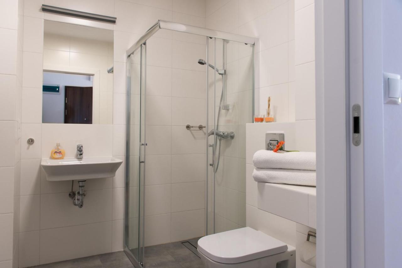 Apartament Diago Łeba