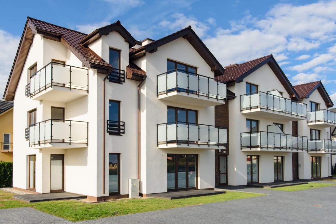 Diago Apartament Łeba