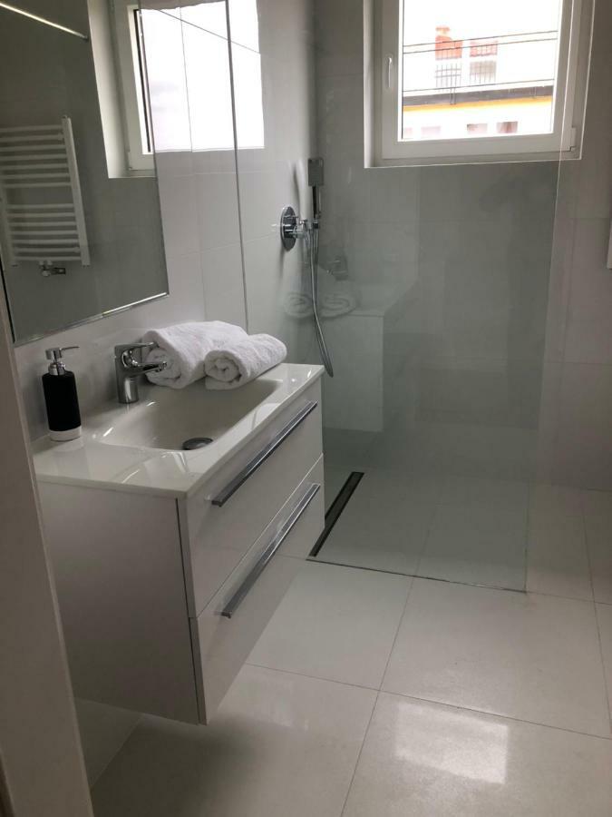 Diago Apartament Łeba