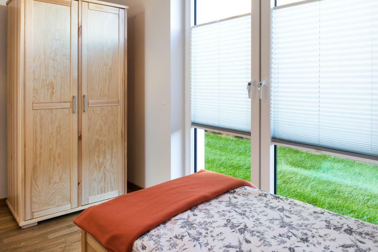 Apartament Diago Łeba