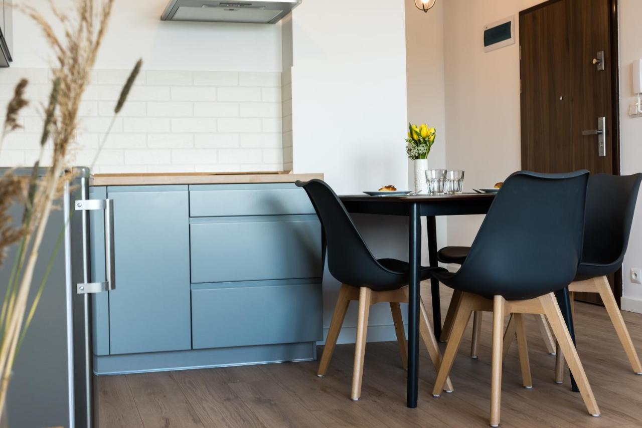 Diago Apartment Leba
